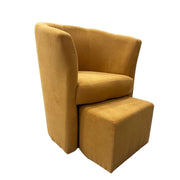 Tissu Djerba manguier