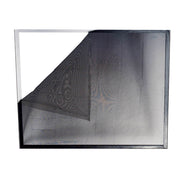 VOICI LE 150X180 NOIR