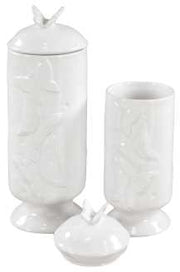 Pot de cuisine papillon rf-0172 Ø cm. 11.5 à 32