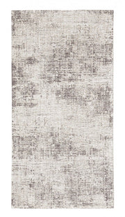 Tapis Suri Argent 80X150