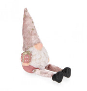 6x Jambes Roses Babbo Cheryl