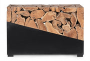 Console Grenade 120x40 cm en bois mélaminé