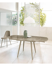 Table extensible 120-180 x 90 cm - Kyoto quatre