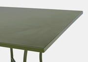 Kelsie Forest 70x70 Centimeters Table