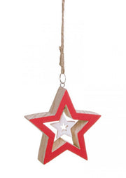 Pendaglio Free Stella 12x