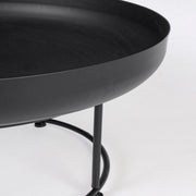 Brasero en métal Efesto D80 cm