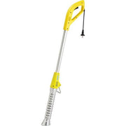 Désherbant électrique ThermoFlamm jaune, bio