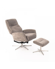 Fauteuil relax inclinable Z-002 STS