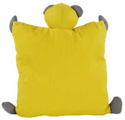 Arbre en tissu vert rouge cmø18h43