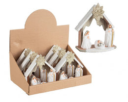 6x Nativité Tanisha 14 3F Display6