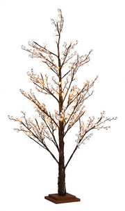 Arbre Lumineux H120-72Led Ip20