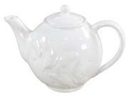 Papillon Teiera rf-0166 cm. 23 x 14 h 16