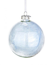 Sphère Vt Plumage Azzurro D80