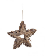 Pendaglio Ludwig Stella S 4x