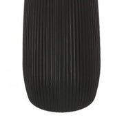 Porte-brosse à dents noir série london - Idroclic