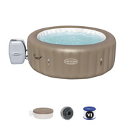 Gonflable Hydromassage Lay-Z-Spa Palm Springs AirJet 4-6 personnes