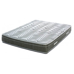 Matelas simple en Memory Foam 80x190x h25 cm MARINE