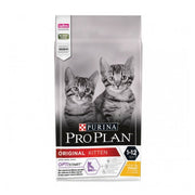 Pro Plan Kitten Saveur de poulet Purina 1,5 kg