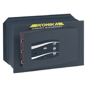 Sûr avec clé et combinaison 1245 - ALP 32 x 49 x 19,5