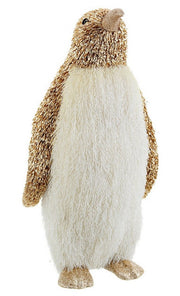 Pinguino Fairmont Stand Oro-Bianco L 180x120x90