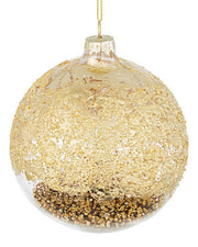 8x Sphère Vt Fusion Or D100