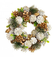 2x Corona Martha Bianco - Dimensions 2x