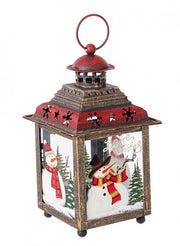 Lanterne Caleb Ret C 4x