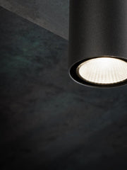 Applique 3W + 3W LED 4000K Sino Ligne blanche