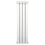 Radiateur tropical H 1800S en aluminium