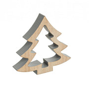 12x Pino Form Gris S