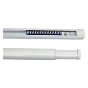 Type clignotant 'Piatty' 150 cm 240 - Couleur blanche - 5 PCS