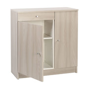 Armoire polyvalente à faible intercour
