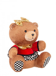 2x Orso Alwyn Assis Rouge C