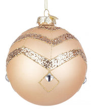 Sphère Vt Marylin Champagne D100 8x