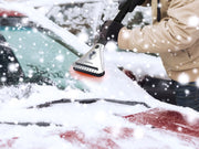 GRATTOIR À GLACE ÉLECTRIQUE