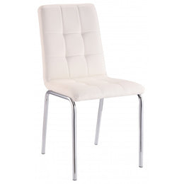 «Emy» Bianca KC46838 Chaise