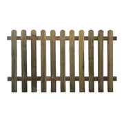 Clôture - Clôture Tablette 180x100 cm