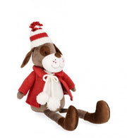 Veste C-Giacca Camillo 4x Cane avec jambes H64