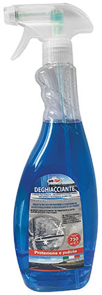Dégivrant Spray Ml. 750