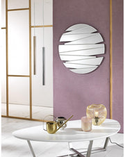 Table basse 140 x 80 x 32h - Goutte