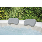 Coussin rembourré pour bain à remous gonflable Lay-Z-Spa
