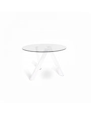 Table fixe 120 x 75 H cm - Rondo'