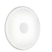 Plafond intérieur avec télécommande 30W Ligne blanche