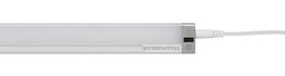 Telefunken LED Sub -Lampe 31,3 cm 4W 400lm Argento