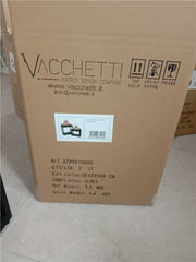 Lanterne en bois 1-2 noir cm28x18h47