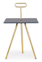 Table basse Inesh Rock Qu 40X40