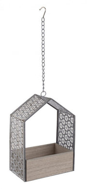 4x Lanterne C-Hook Kyra Casetta