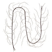 LIME CLIMBER Branche Marron 504 MicroLED FlashLED 4m+300cm Lumières de Noël