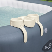 Porte-gobelet pour hydromassage Lay-Z-Spa