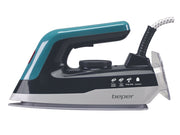 SYSTÈME DE REPASSAGE À CYCLE CONTINU